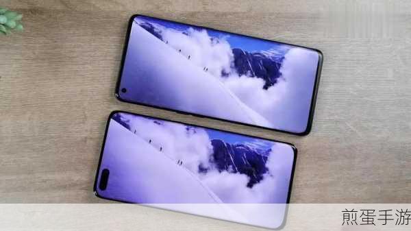 OPPO Find X2 vs 华为P40 Pro,手游玩家的终极对决