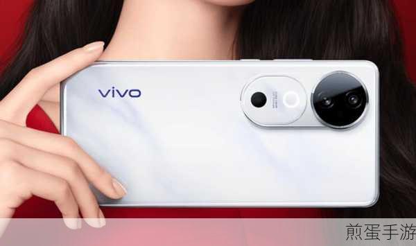 vivoX21震撼上市,手游玩家新宠登场