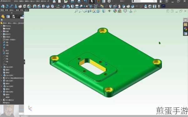 SolidWorks2020,稳定性能助力手游开发者打造精品