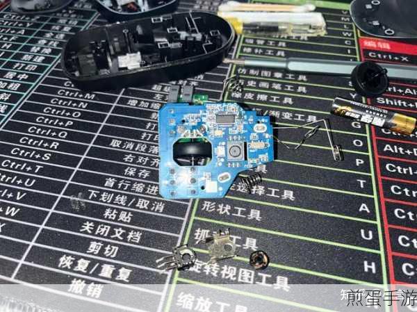 Win11鼠标滑轮新玩法，一次滚动一个屏幕设置攻略
