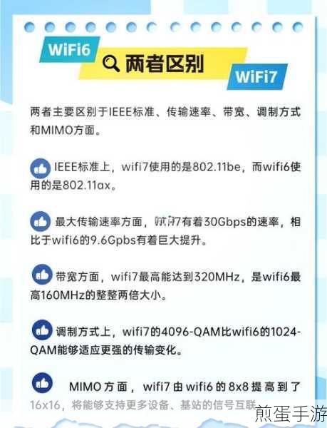 三星Note8能否驰骋WiFi6时代？手游玩家需知