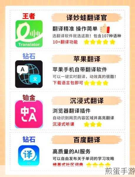百度翻译APP,告别订阅烦恼,清爽推送新体验