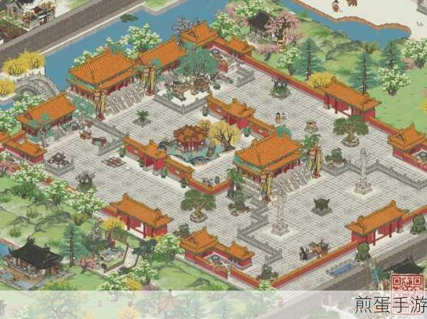 江南百景图梦境入口在哪,探索神秘之地的必备指南