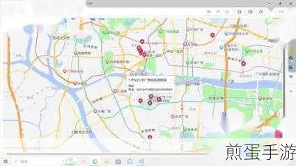 高德地图APP自动更新模式开启攻略，畅游导航新世界