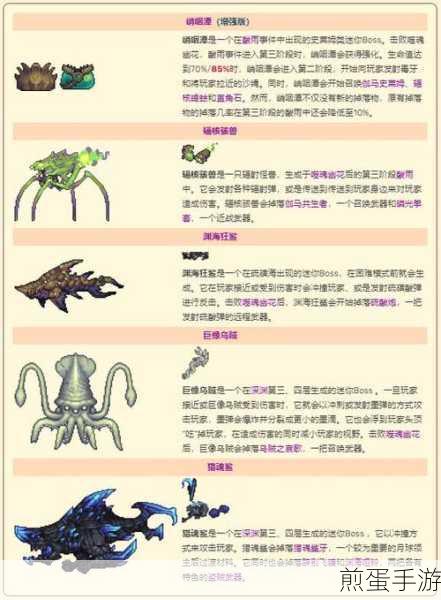 泰拉瑞亚灾厄肉前最好装备,成为游戏大神的必备之选