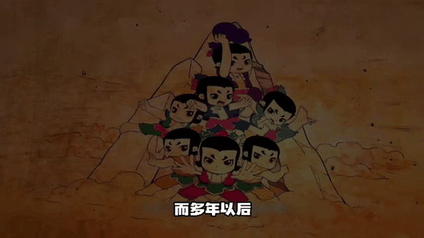 葫芦娃经典再现,电脑版哪款最值得一试?