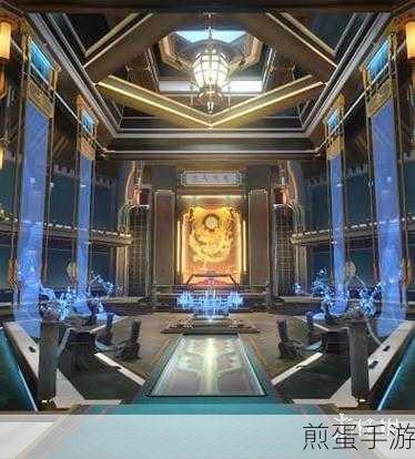 崩坏星穹铁道仙舟罗浮枘凿六合攻略,探索未知的奇幻之旅