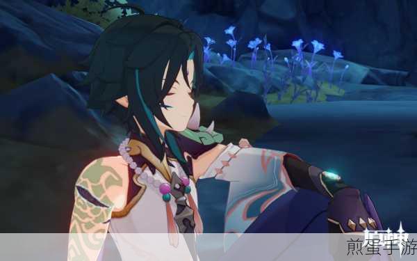 原神无主的星辉怎么获得,探寻神秘奖励的终极指南