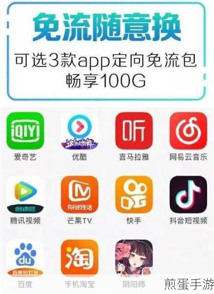 优酷定向流量包取消攻略,手游玩家必看