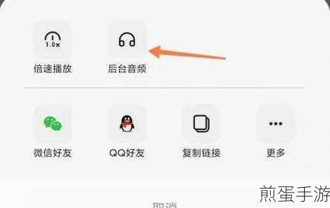 夸克播放视频无声?手游玩家必备解决攻略