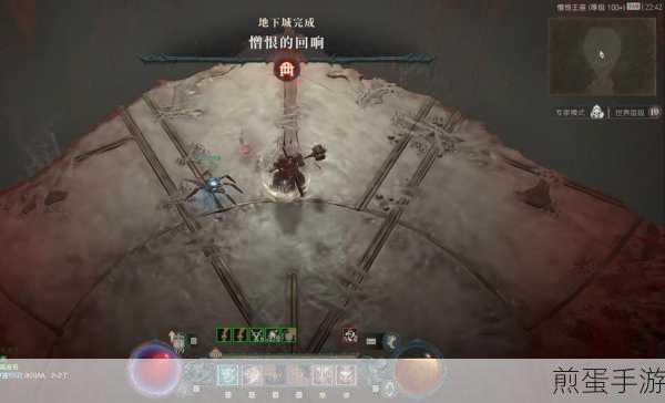 暗黑破坏神 3HC 模式下什么职业好,谁能称霸暗黑 HC 模式