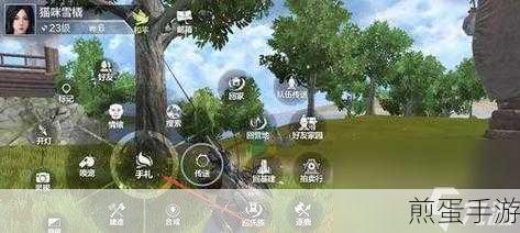 妄想山海五气石在哪，探寻神秘宝物的位置热点追踪