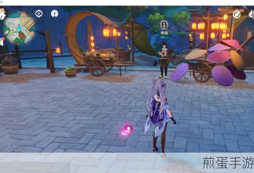 原神福至五彩留影机怎么拍照,成为游戏摄影大师的秘诀