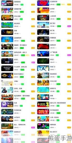 Steam夏促狂欢,揭秘开启时刻的惊喜