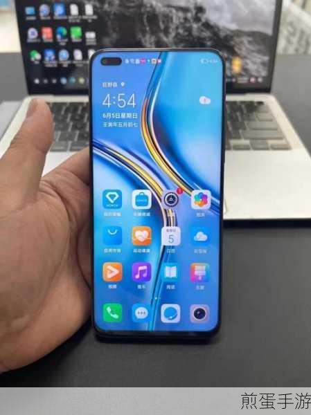 华为荣耀V9色彩盛宴,手游玩家的时尚之选