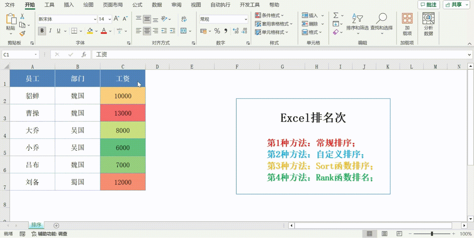 Excel文件损坏不用愁，修复攻略助你轻松搞定