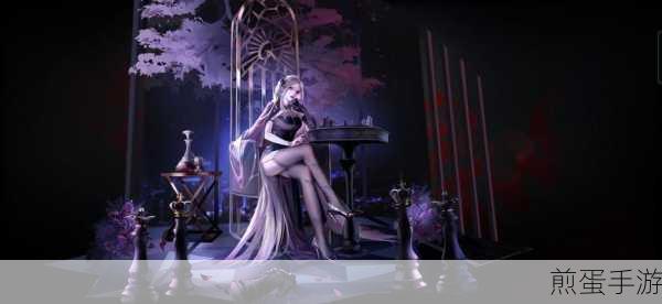 无期迷途首测追缉测试资格获得途径详细一览，热门游戏测试资格攻略大揭秘