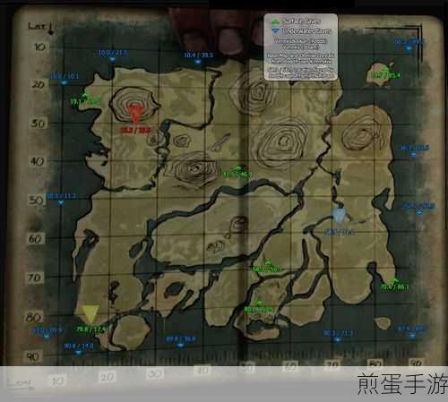 方舟生存进化金属地基制作全攻略,掌握技巧成为游戏大神