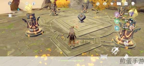 原神曲径通幽之处秘境通关方法,全面攻略与实用技巧,带你轻松闯关