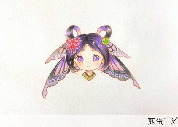阴阳师手鼓小妖精可爱蝴蝶精要在哪里刷，探秘热门式神蝴蝶精的出没之地