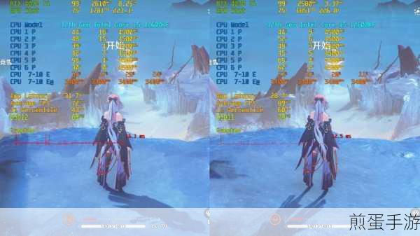 DX11与DX12,手游玩家眼中的图形技术对决