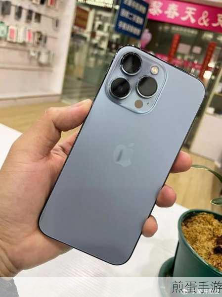 苹果手机双微信攻略,手游玩家的必备技巧