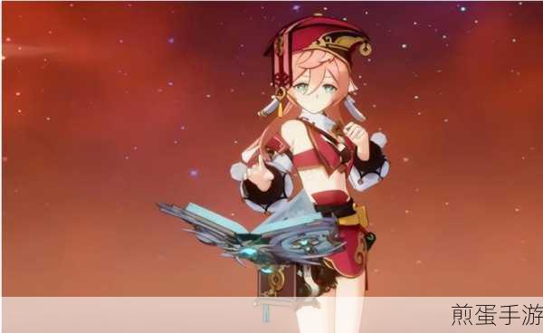 原神天空之卷强度怎么样原神神铸赋形up池天空之卷强度分析，抽卡必看，天空之卷能否成为你的致胜法宝
