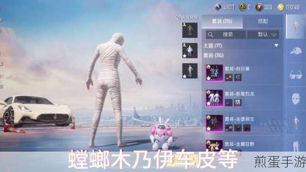 和平精英青云稚梦枪皮肤具体售价及优惠购买方式详解,带你玩转游戏皮肤抢购