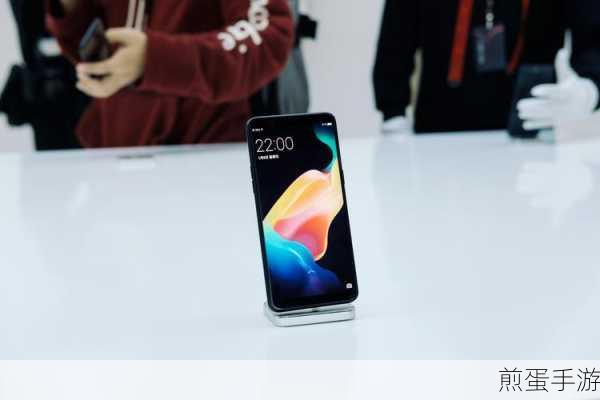 OPPO R11s震撼上市,解锁手游新体验