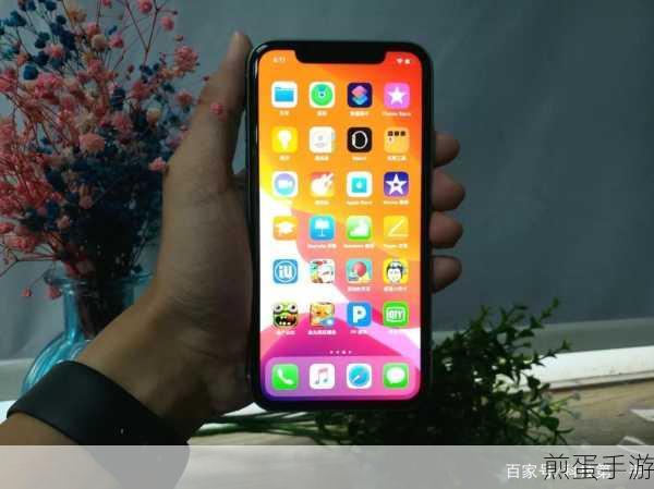 苹果手机11与11Pro,手游玩家的终极对决选择