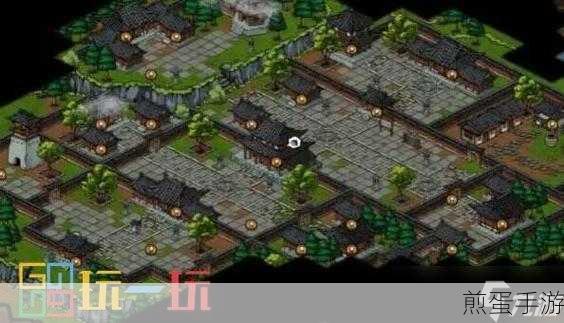 烟雨江湖千机再现支线,热门游戏玩法大揭秘