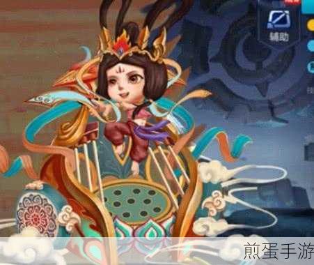王者荣耀贵族蔡文姬敦煌皮肤预览秀,热度爆棚,惊艳全网