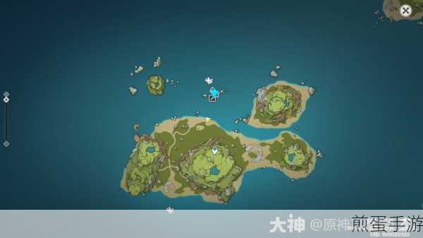 原神鎏金之鳞材料获取攻略,全面解析获得途径与技巧,成为游戏大神的必备秘籍
