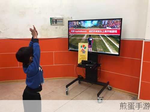 一起来抓鬼拉环闯关,休闲新选择等你来战!
