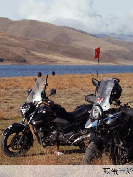 摩托之旅无限金币版,畅享实时多人摩托赛车竞速盛宴
