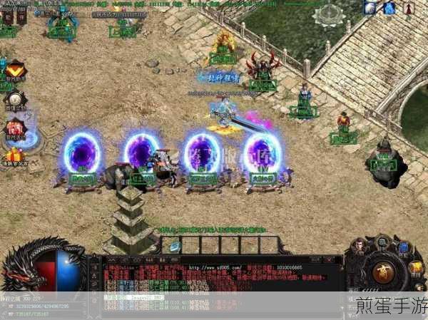 探索东方神话新纪元，大封神RPG多人在线游戏震撼来袭