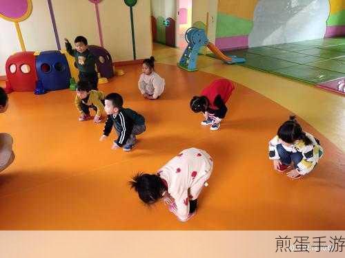宝宝牙齿美容，童趣益智，早教新体验等你来探索