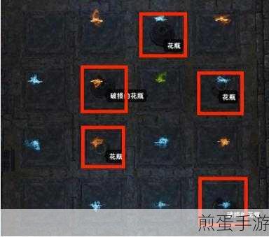 冰原守卫者晨曦草怎么获取,成为游戏达人的必备攻略
