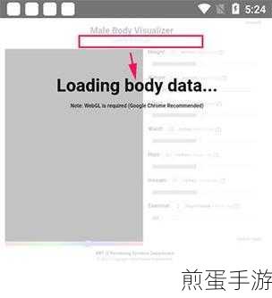 探索BodyVisualizer，安卓上的专业身材模拟神器