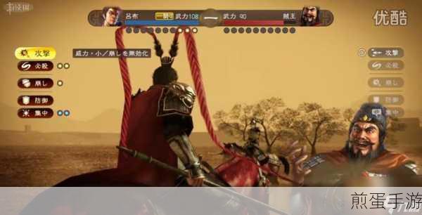少年三国志提升战斗力的实用技巧与策略全解析，掌握这些，称霸三国不是梦