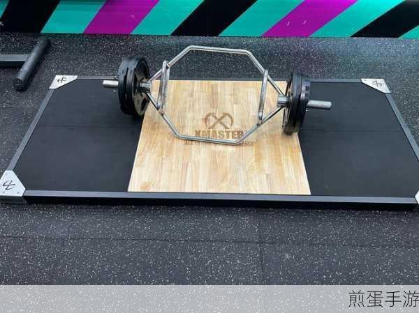 摇摆的轨道,挑战你的敏捷极限,趣味闯关等你来战!