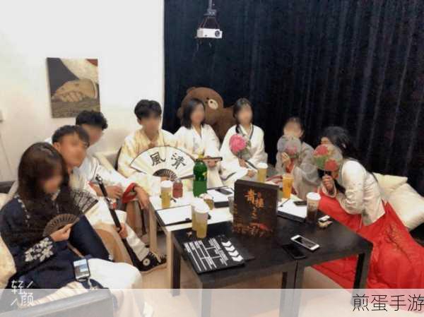 一夜成名,沉浸式明星生活,等你来演绎!