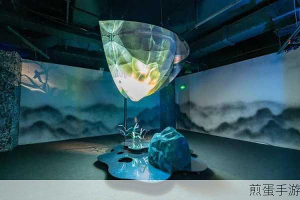 死亡传说来袭，解锁创意剧情，沉浸式冒险新体验