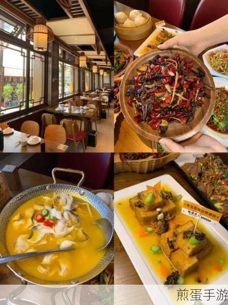 Foodie Elephanta，一场味蕾与心灵的双重治愈之旅