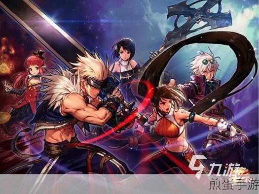 地下城与勇士中,哪个职业设计最均衡全面,完美职业的深度剖析之王者归来