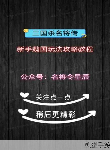 三国杀传奇卡榜卡级攻略游戏技巧分享，震惊！小白也能快速上手