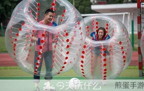 泡泡足球，安卓平台上的趣味休闲闯关新宠