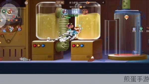 猫传奇放置RPG战争,解锁内置修改器,畅享趣味放置冒险