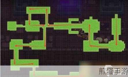 坎公骑冠剑地下迷宫 56 通关攻略，成为游戏王者的秘诀