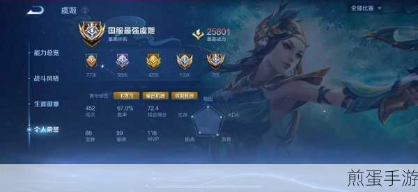 神仙道57级玩家如何提升至高战力,最新攻略揭秘最高战力标准,掌握这些你就是王者